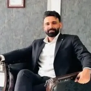سامان توانگر بهترین وکیل ملکی در شهر قدس