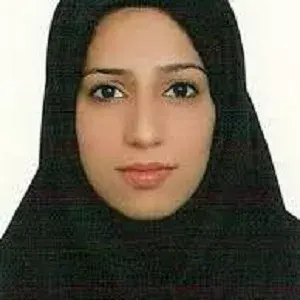 سمیرا صحرایی بهترین وکیل زن در سنندج