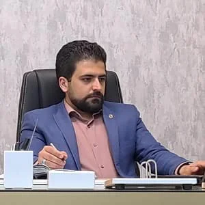سید امیر روح الامین بهترین وکیل مهریه در اصفهان
