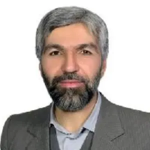 سیدمهدی ساعدی بهترین وکیل کیفری در سنندج