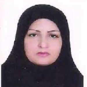 سیده فاطمه موسوی بهترین وکیل زن در خرم‌آباد