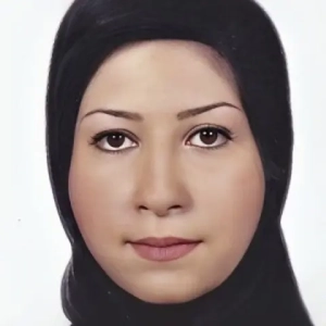 سوده سادات موسوی بلده بهترین وکیل گلستان تهران