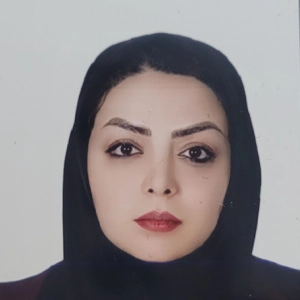 سهیلا بیرانوند بهترین وکیل زن در خرم‌آباد