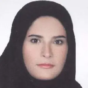 تارا آقابیگی امینی بهترین وکیل زن در سنندج