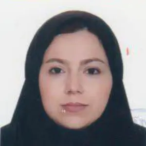 زهرا مظلومی بهترین وکیل زن در ساری