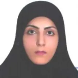 زینب یاوری بهترین وکیل کیفری در خرم آباد