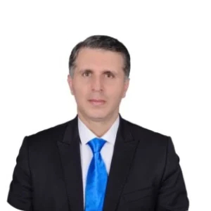 علیرضا نجفی بهترین وکیل گیلان