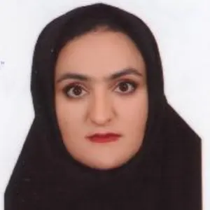 آرزو نوری شکیب بهترین وکیل ملکی در شهر قدس