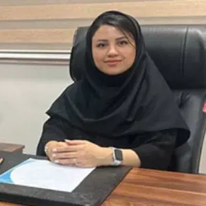آزاده مجزا بهترین وکیل خانواده در ساری