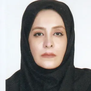 بهاره نادری بهترین وکیل ملکی در غرب تهران
