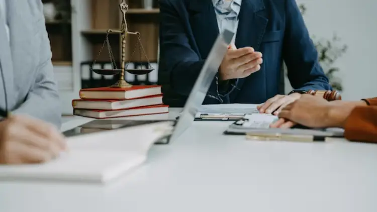 وکیل چیتگر چه نقشی در پرونده های موکلینش دارد؟