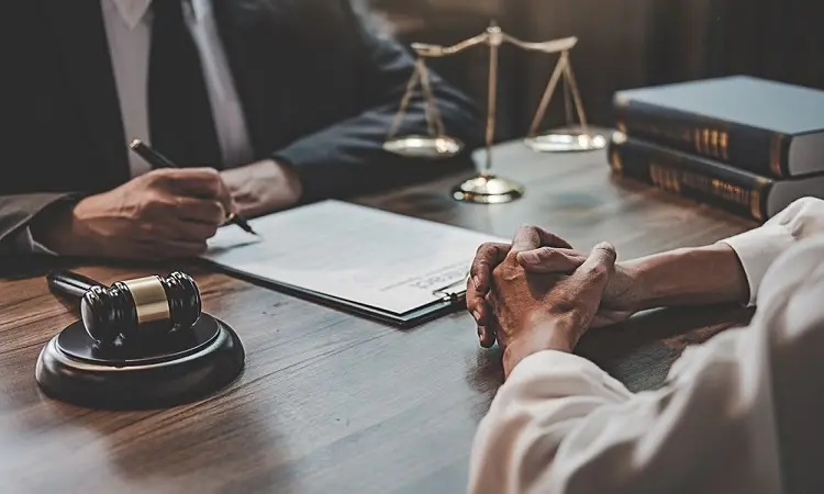 حق الوکاله وکلای گلستان تهران چگونه تعیین می شود؟