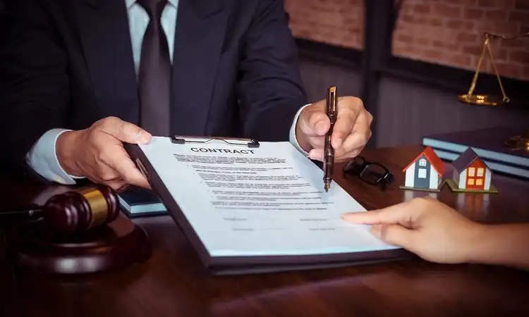 7 ویژگی بارز وکلای ملکی که باید از آن آگاه باشید؟