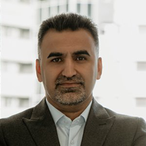 دانیال کریمی بهترین وکیل ولنجک