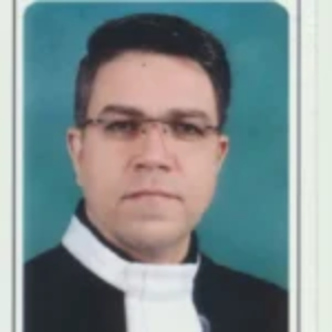 دکتر حمید جودکی بهترین وکیل کیفری در اراک