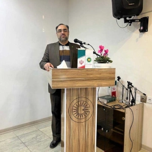 دکتر حیدر مطلب فائد بهترین وکیل خانواده در ارومیه