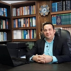 دکتر سید سید میرمحمدی بهترین وکیل کیفری در اراک