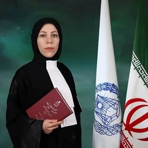 الهام مشهدی بهترین وکیل خانواده در اراک