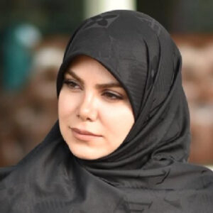 فائزه آیت اللهی بهترین وکیل طلاق در زنجان