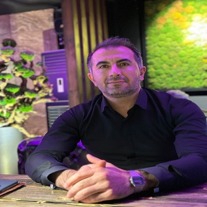 فرهاد محمدی بهترین وکیل ملکی در سنندج