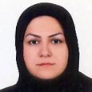 فریبا توانا بهترین وکیل شاهین‌شهر