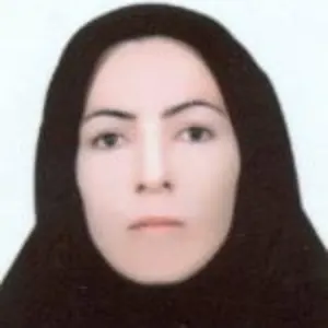 فاطمه افلاطونی بهترین وکیل زن در قزوین