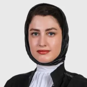 فاطمه عسگر پور بهترین وکیل ملکی در غرب تهران