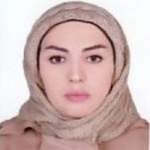 فاطمه اسکندری بهترین وکیل زن در اراک