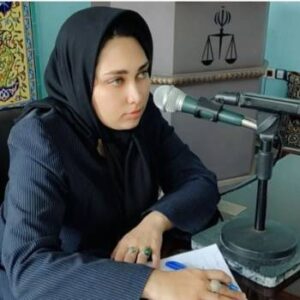 فاطمه پیشبین بهترین وکیل خانواده در قزوین