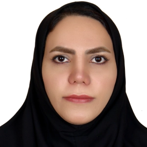فاطمه سرابی بهترین وکیل زن در خرم‌آباد