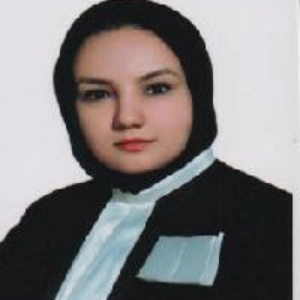 فاطمه طالبی بهترین وکیل زن در زنجان