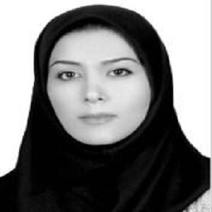 گلرخ محمود زاده بهترین وکیل زن در اراک