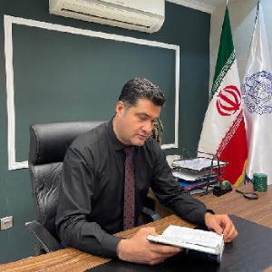 حامد فراهانی بهترین وکیل خانواده در اراک