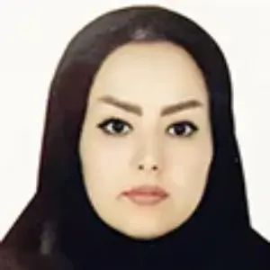 لیلا کوششی بهترین وکیل زن در سنندج