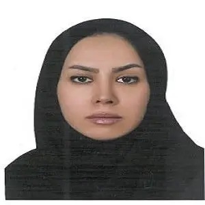 مهسا انصاری بهترین وکیل خانواده در اسلامشهر