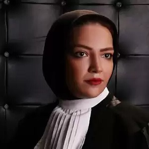 مهتاب صفری بهترین وکیل خانواده در اراک