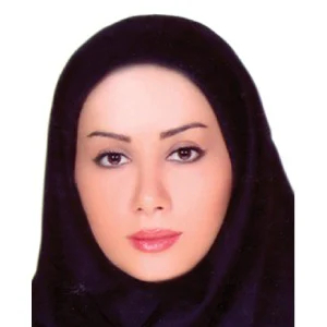 مریم علیزاده بهترین وکیل گیلان