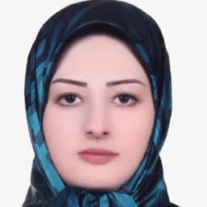 مریم غیایی بهترین وکیل پاسداران