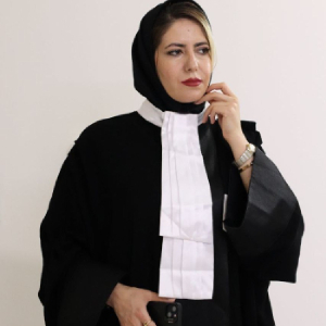 مریم خسروی بهترین وکیل خانواده در اراک