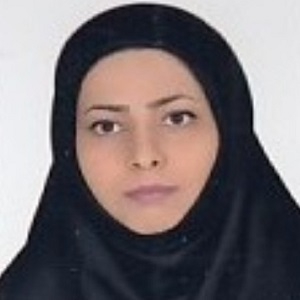 معصومه ارزانلو بهترین وکیل زن در اراک
