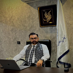 مازیار صیادی بهترین وکیل ملکی در سنندج