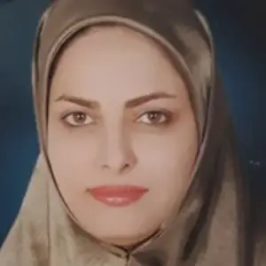 محدثه مرادی قهدریجانی