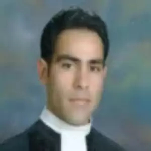 محمدباقر مهدیون