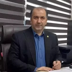 محمد حسن فعال بهترین وکیل گیلان