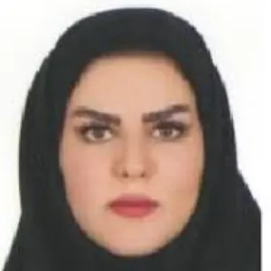 مسلمه حسینی بهترین کیل زن در سنندج