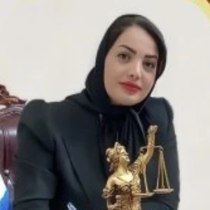مژگان پارسا بهترین وکیل شاهین‌شهر