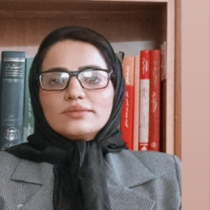 نازنین غنی فرجام بهترین وکیل خمینی شهر