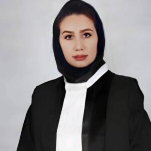 نگار نویسنده بهترین وکیل طلاق در قزوین