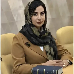 نگار نویسنده بهترین وکیل خانواده در قزوین