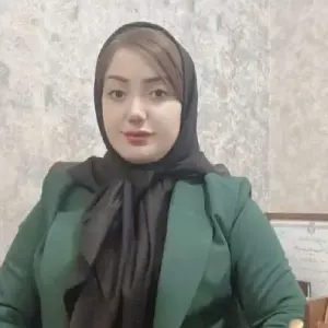 پریا متولیان بهترین وکیل خانواده در ساری